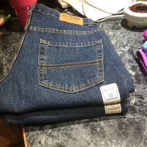 Boys Jeans